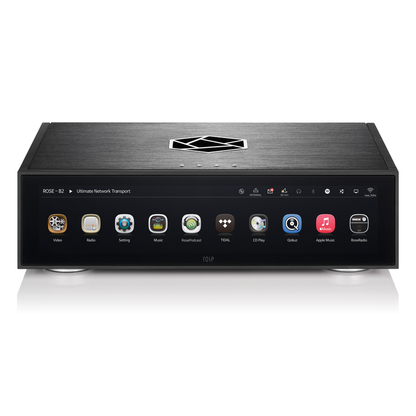 HiFiRose  RS130 Network Transport