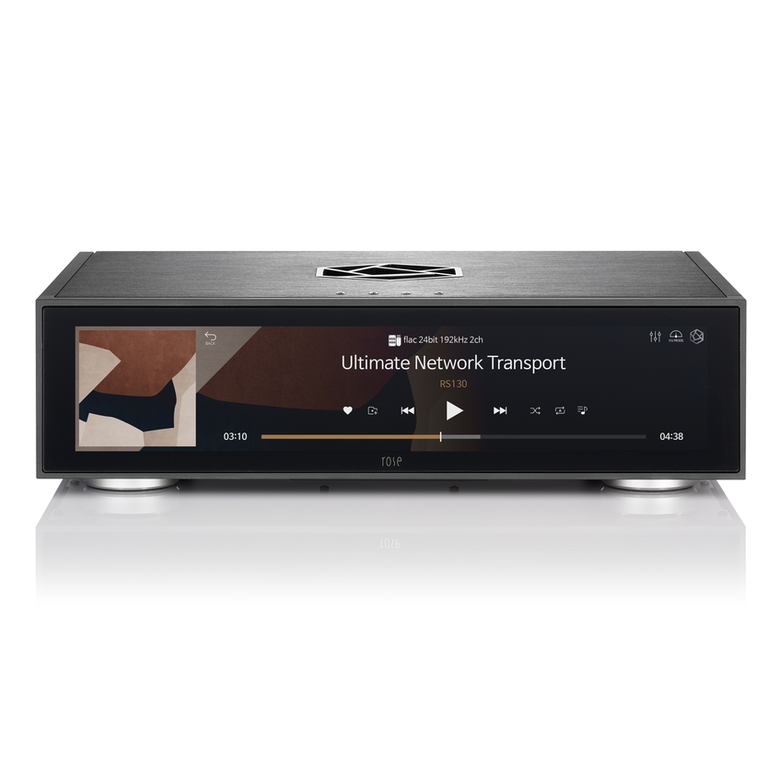 HiFiRose  RS130 Network Transport