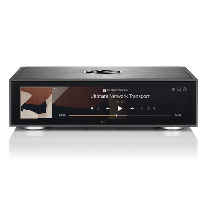 HiFiRose  RS130 Network Transport