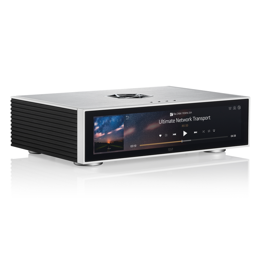 HiFiRose  RS130 Network Transport