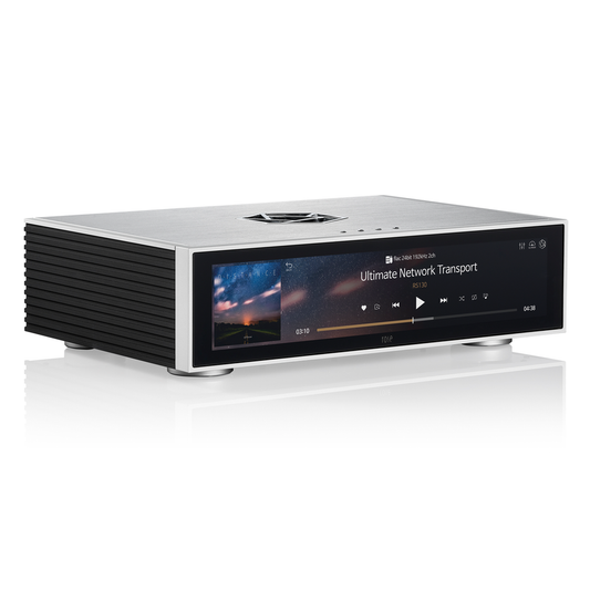 HiFiRose  RS130 Network Transport