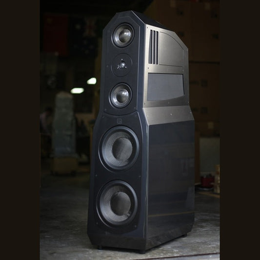 EgglestonWorks Viginti 20th anniversary limited edition
