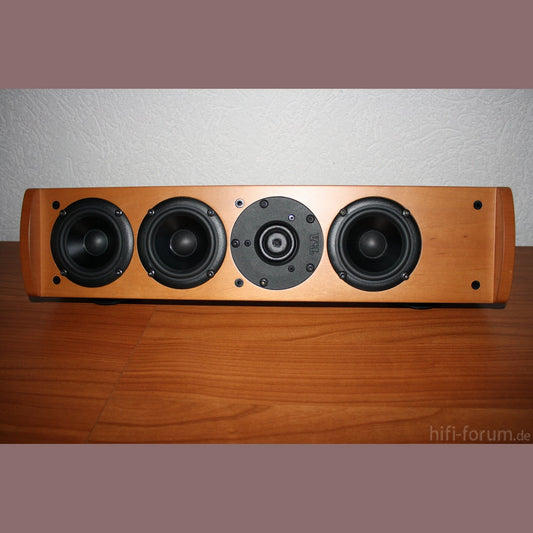 T+A LIGNUM LGP 20