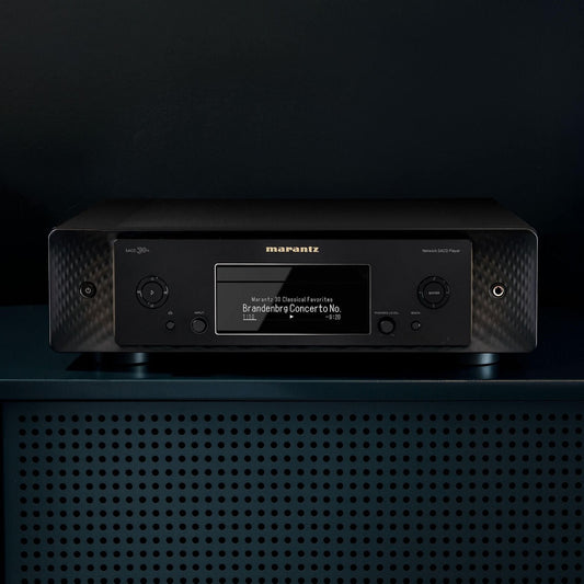 Marantz SACD30N