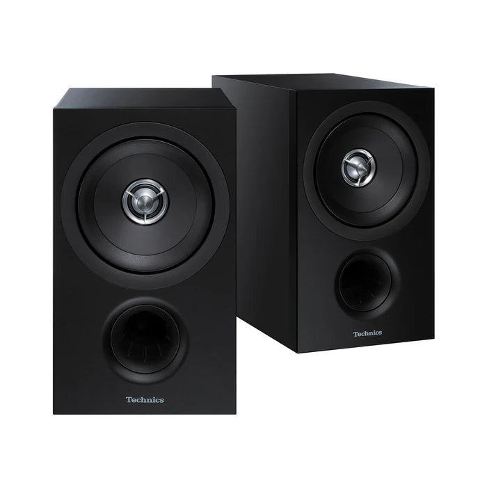 Technics SB-C600K Bookshelf Speaker System SB-C600-K Sale price