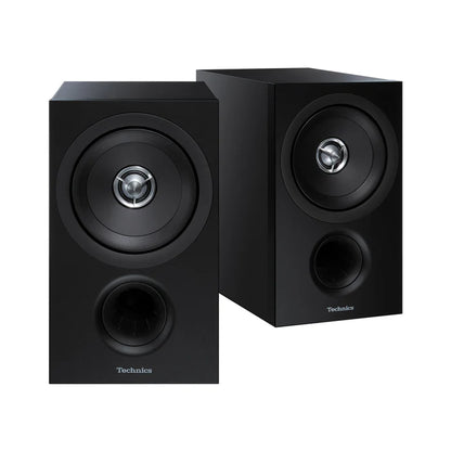 Technics SB-C600K Bookshelf Speaker System SB-C600-K Sale price