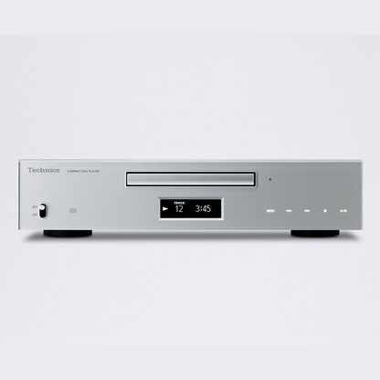Compact Disc Player - SL-C700