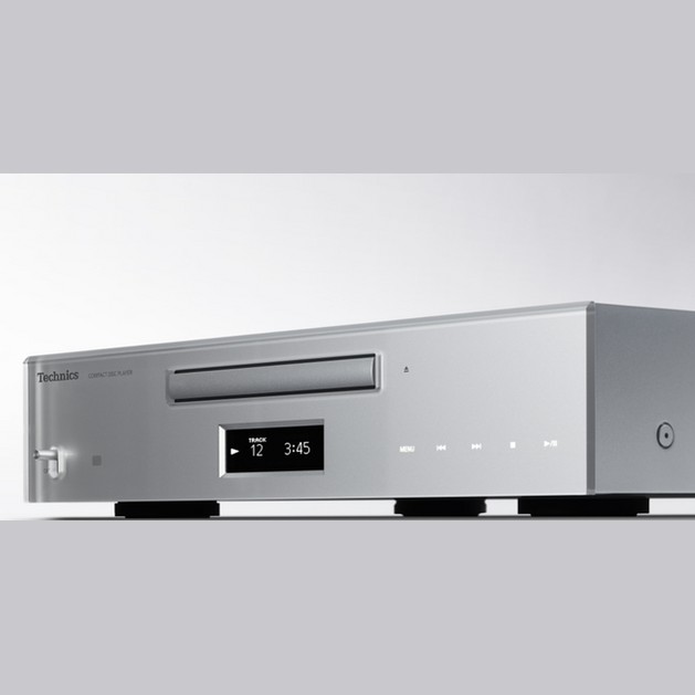 Compact Disc Player - SL-C700 - Sunny Components Inc.