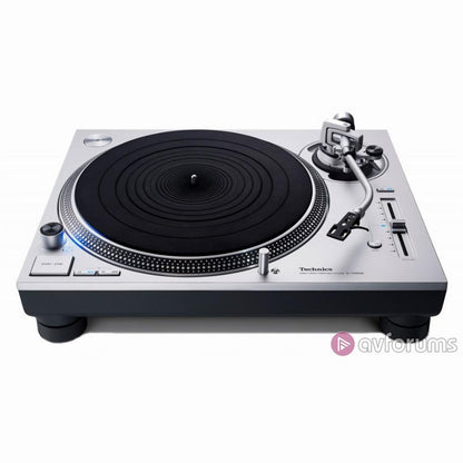 Technics SL-1200GR Silver new