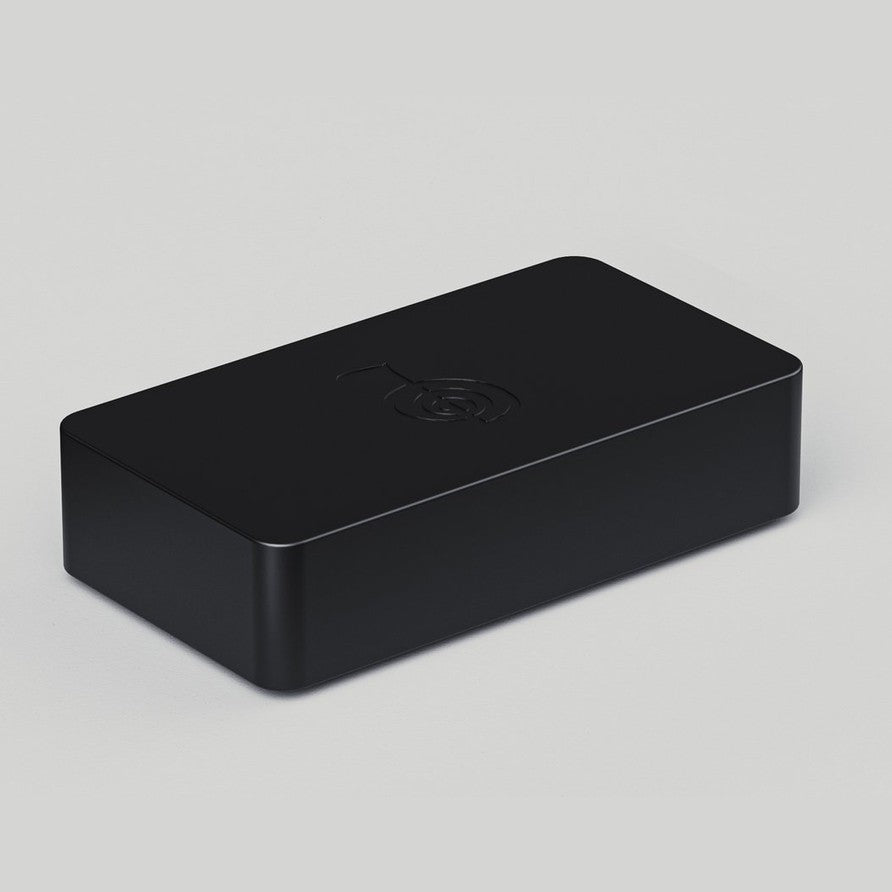 Reiki Audio SuperSwitch Plus