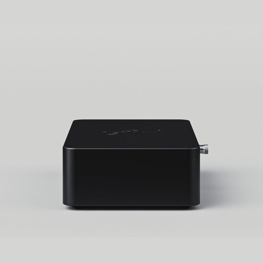 Reiki Audio SuperSwitch Plus