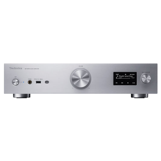 Technics SU-GX70 Network Audio Amplifier