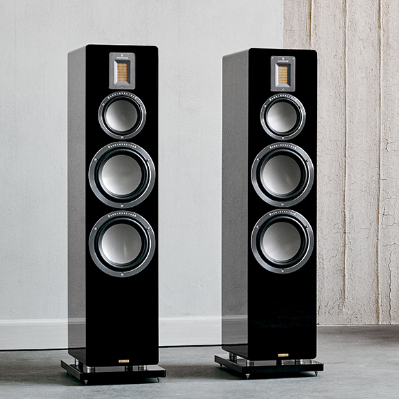 Audiovector QR7 SE
