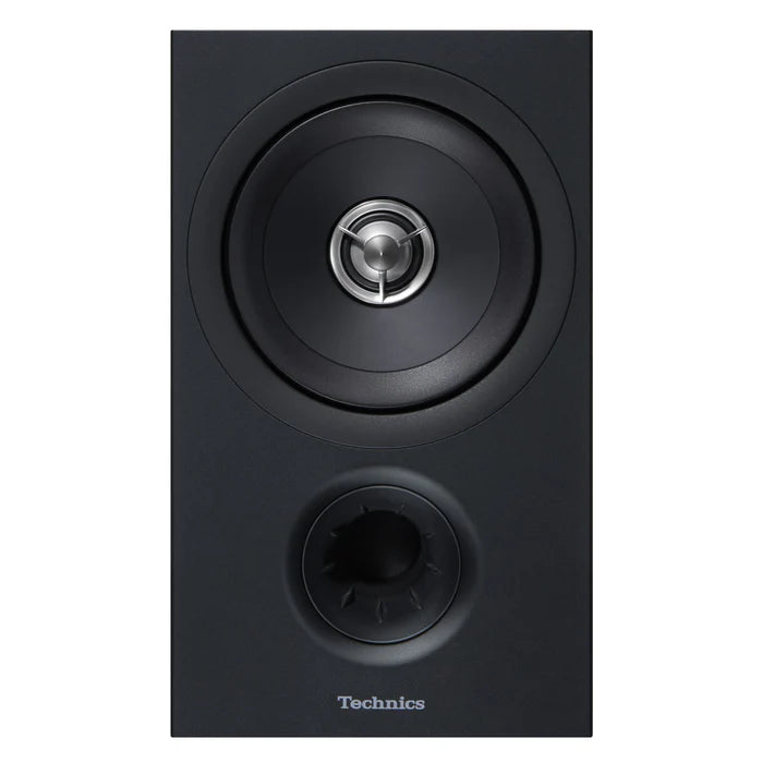 Technics SB-C600K Bookshelf Speaker System SB-C600-K Sale price