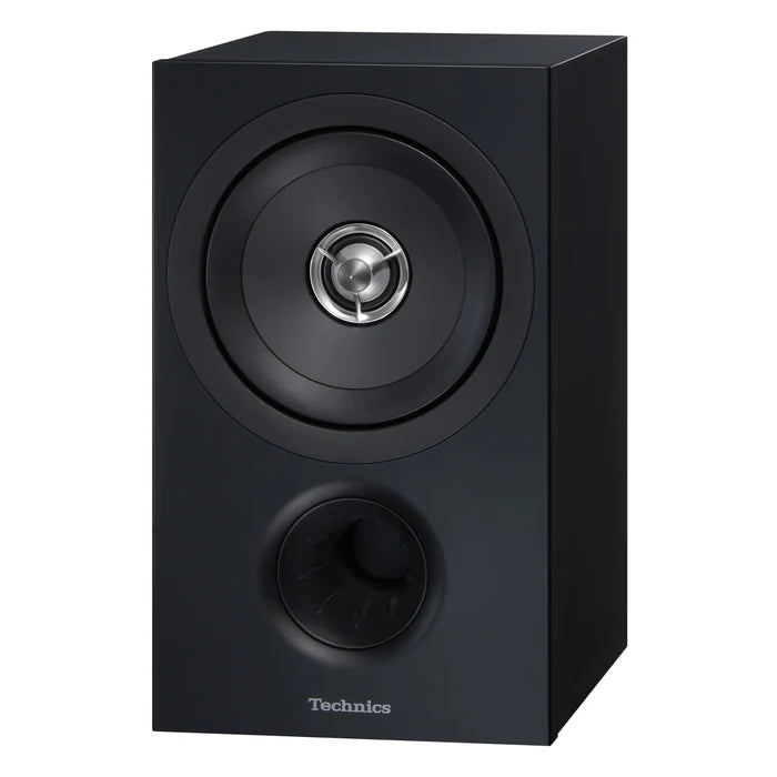 Technics SB-C600K Bookshelf Speaker System SB-C600-K Sale price