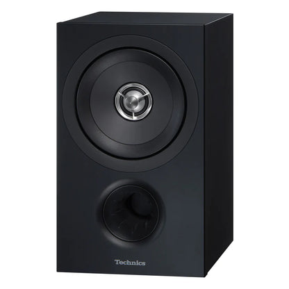 Technics SB-C600K Bookshelf Speaker System SB-C600-K Sale price