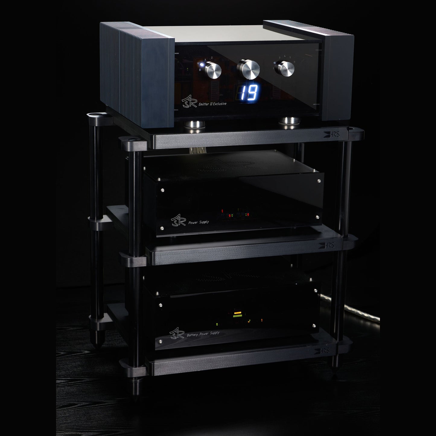 ASR Emitter I Exclusive