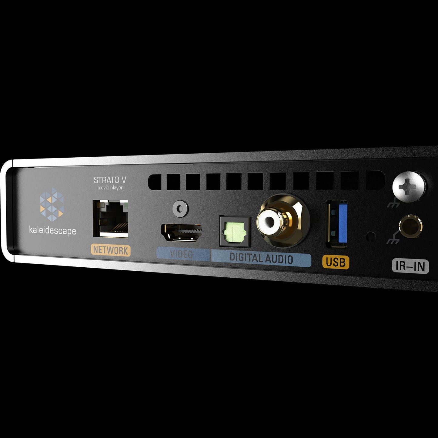 Kaleidescape Strato V Movie Player