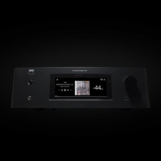 NAD T 778