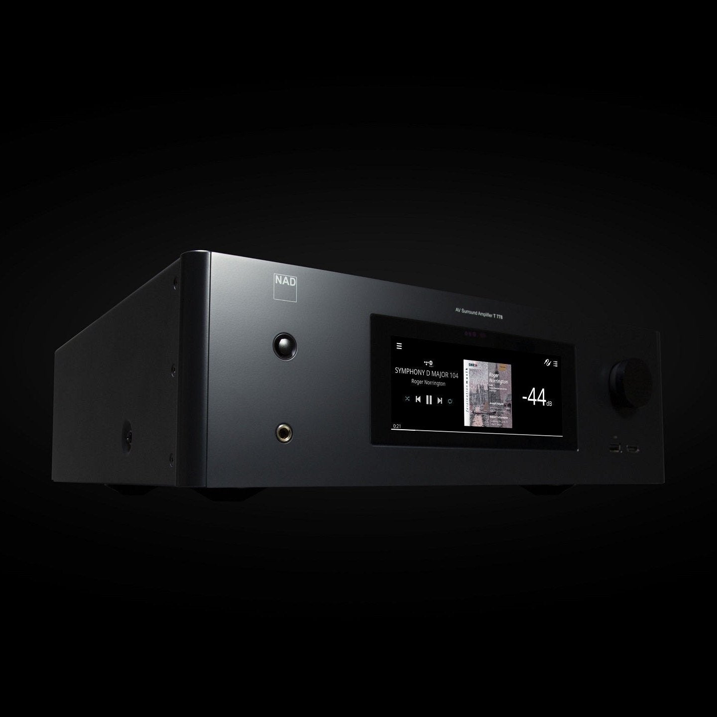 NAD T 778
