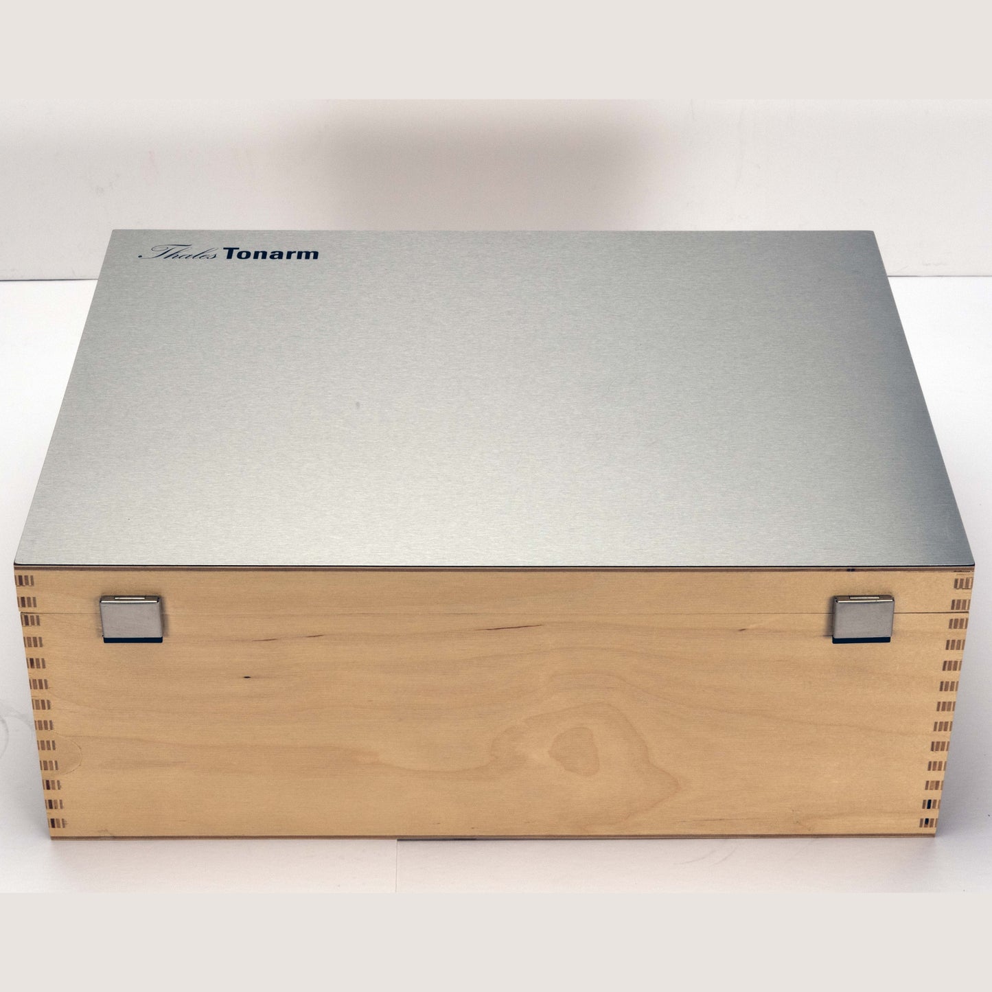 Thales Statement tonearm now for sale in factory packaging.