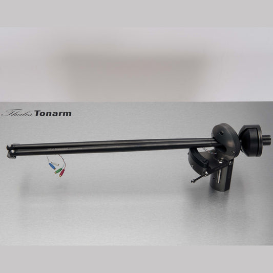 Thales Statement tonearm now for sale in factory packaging.