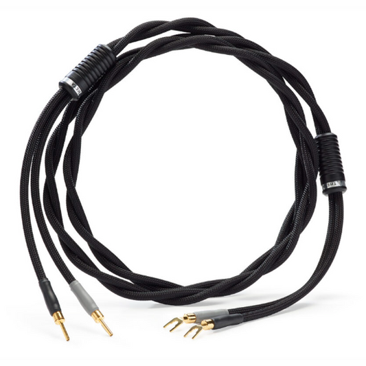 Shunyata Research Theta speaker cable 2M (spade)