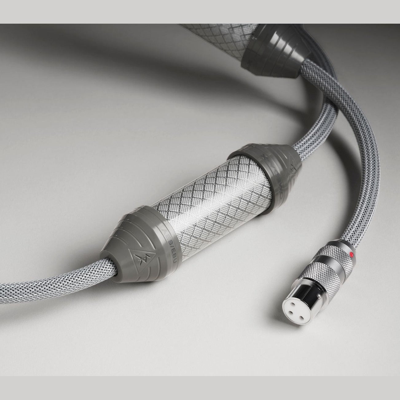 Shunyata Research Omega AES Cables in 1.5 meter length