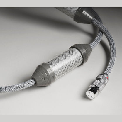 Shunyata Research Omega AES Cables in 1.5 meter length - Sunny Components Inc.