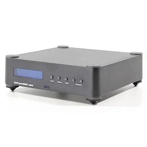 Wadia 151 PowerDAC mini