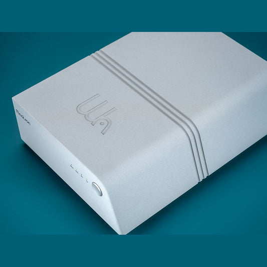 Wattson Madison Amplifier (Light Gray)
