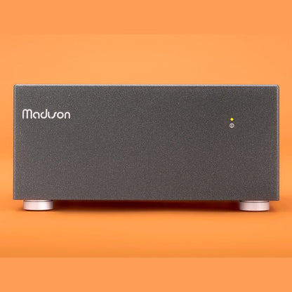 Wattson Audio Madison LE and The Madison Power S Power supply package. Limited quantities. - Sunny Components Inc.