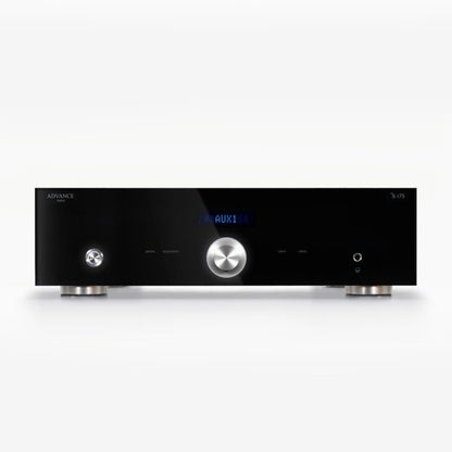 Advance Paris X-i75 integrated amplifier new.