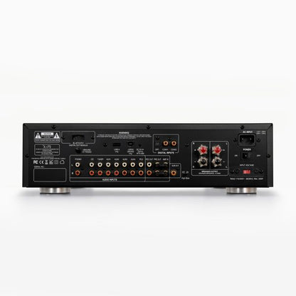 Advance Paris X-i75 integrated amplifier new.