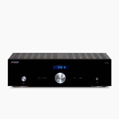 Advance Paris X-i75 Integrated Amplifier Pre-owned for 1 month