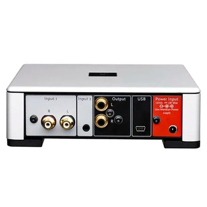 Meridian Prime Headphone Amplifier