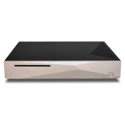 Innuos Zen 1tb MK3 Silver