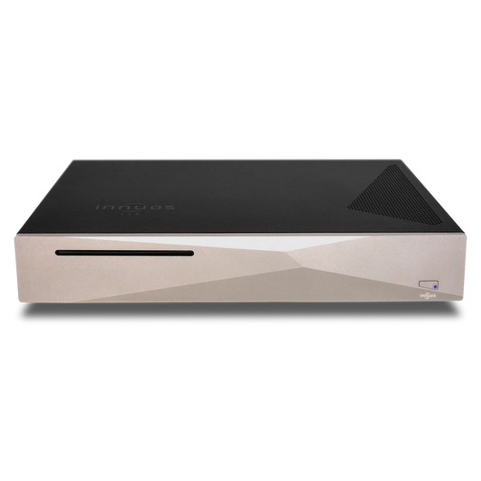 Innuos Zen 1tb MK3 Silver