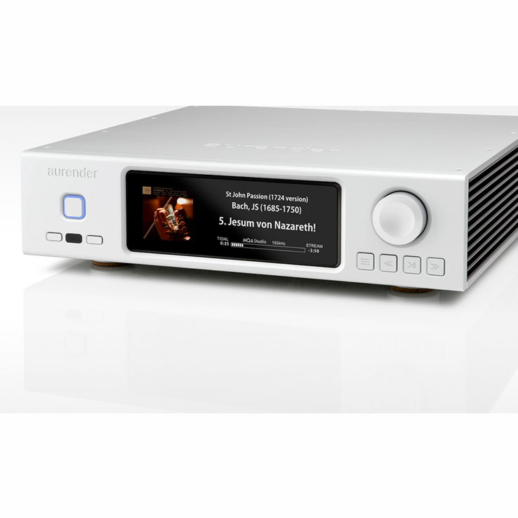 Aurender A1000 Streamer/Server
