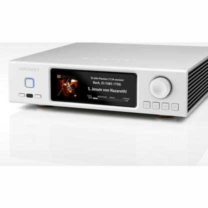 Aurender A1000 Streamer/Server
