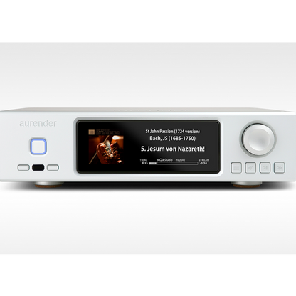 Aurender A1000 Streamer/Server