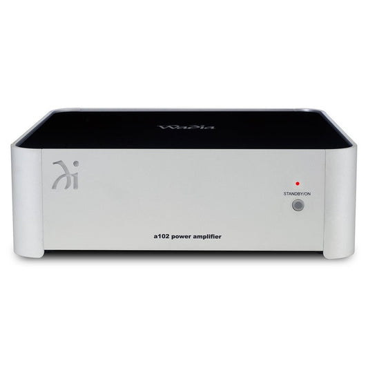 Wadia a102 digital stereo amplifier
