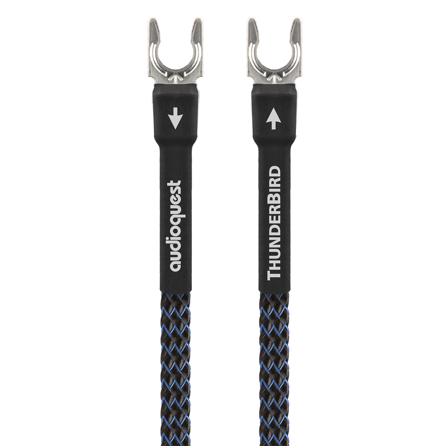 AudioQuest ThunderBird GroundGoody RF-Dissipating Ground Wire