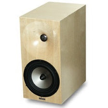 Amphion Argon 2 Bookshelf Speaker Pair birch