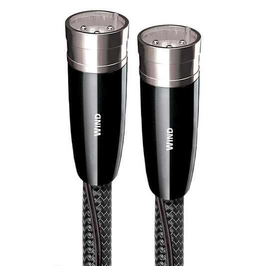Audioquest Wind 3 m  XLR-XLR