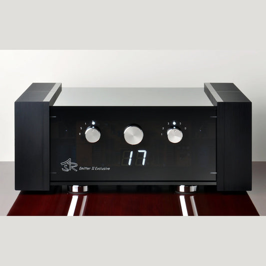 ASR Emitter 2 Exclusive