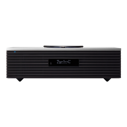 All-In-One Hi-Fi System - SC-C70 (Silver)