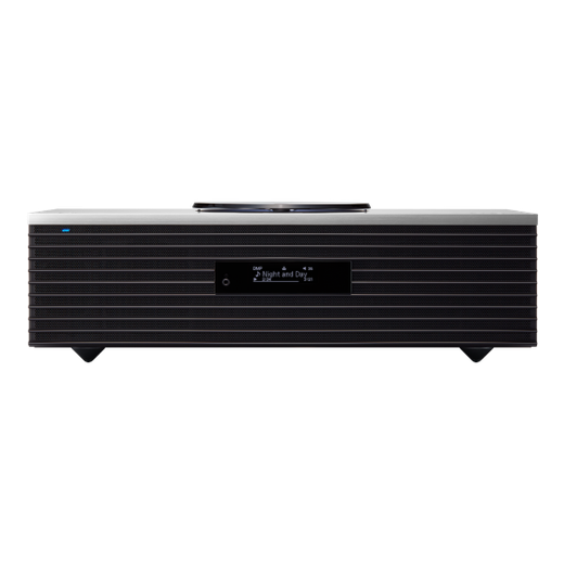 All-In-One Hi-Fi System - SC-C70 (Silver)