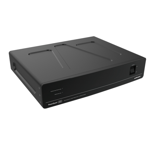 AudioQuest PowerQuest 303 Power Conditioner - 12-Outlet Surge Protector