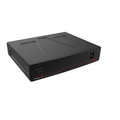 PowerQuest 505. 12-Outlet Power Conditioner & Non-Sacrificial Surge Protector - Sunny Components Inc.